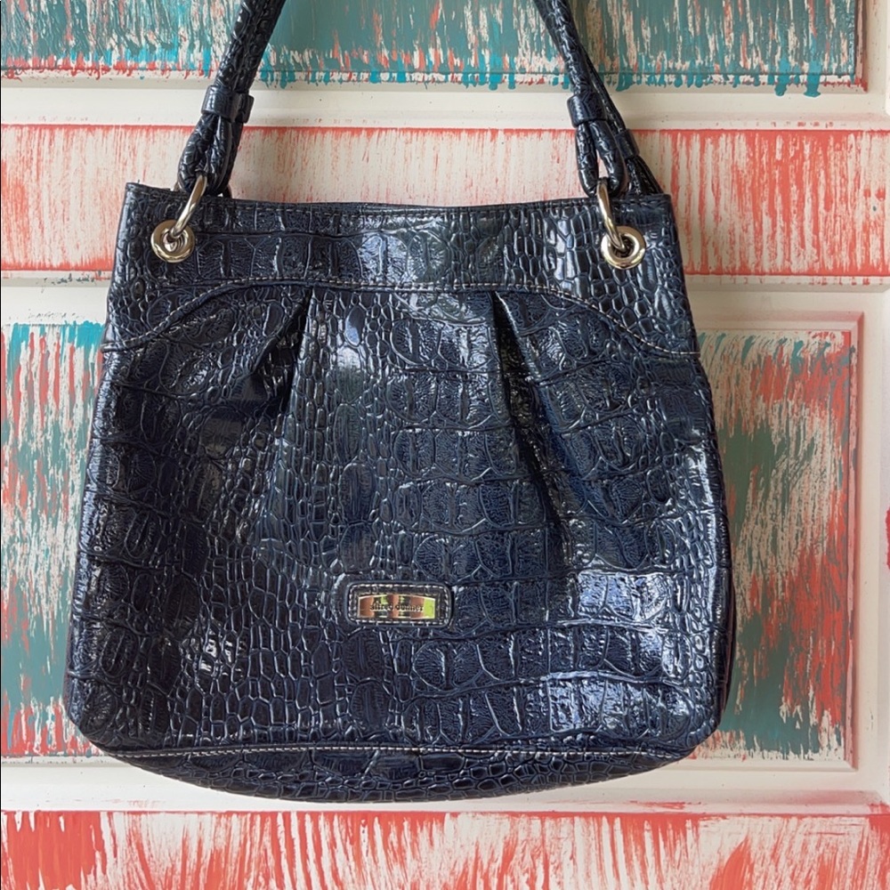 Alfred Dunner handbag great condition